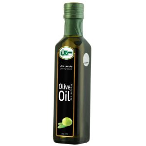 روغن زیتون فرابکر