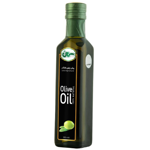 روغن زیتون فرابکر