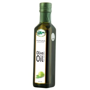 روغن زیتون تصفیه شده سمن