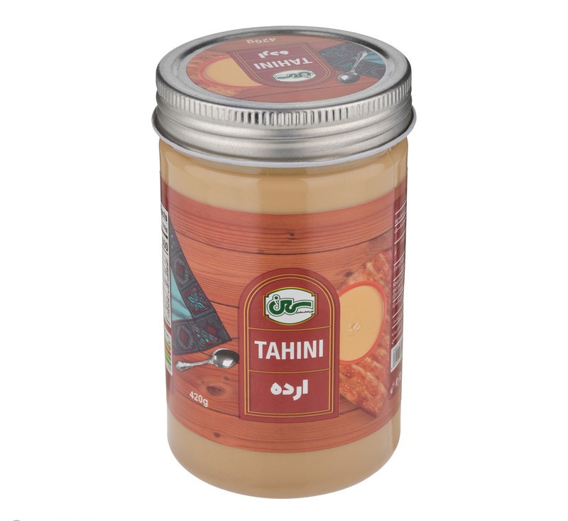 ارده 420گرمی